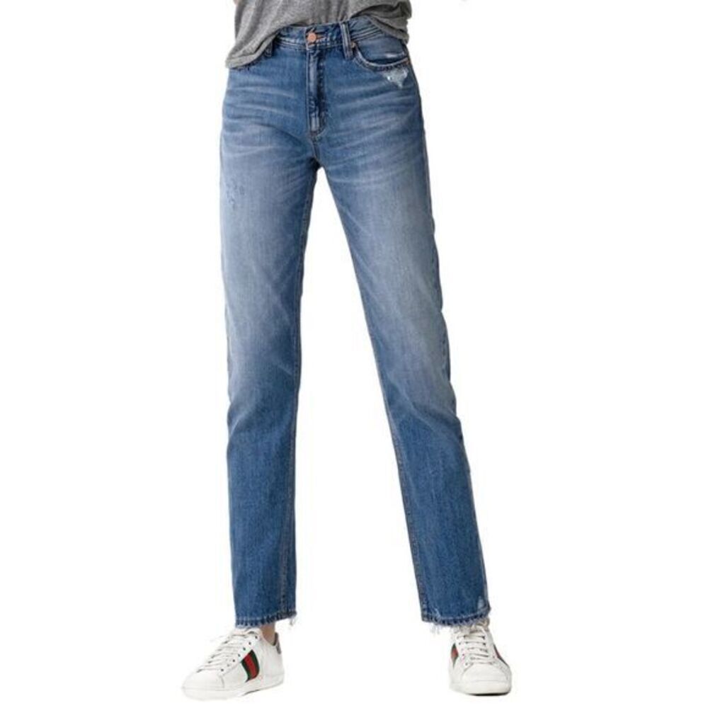 Blue Revival Piper Jeans